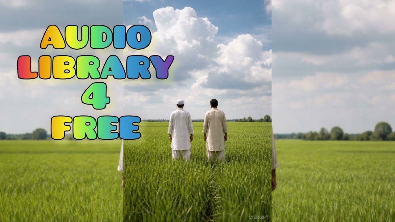 DAILY No Copyright For You Cosmos by Declan DP & tubebackr #BackgroundMusic #AudioLibrary #FreeMusic
