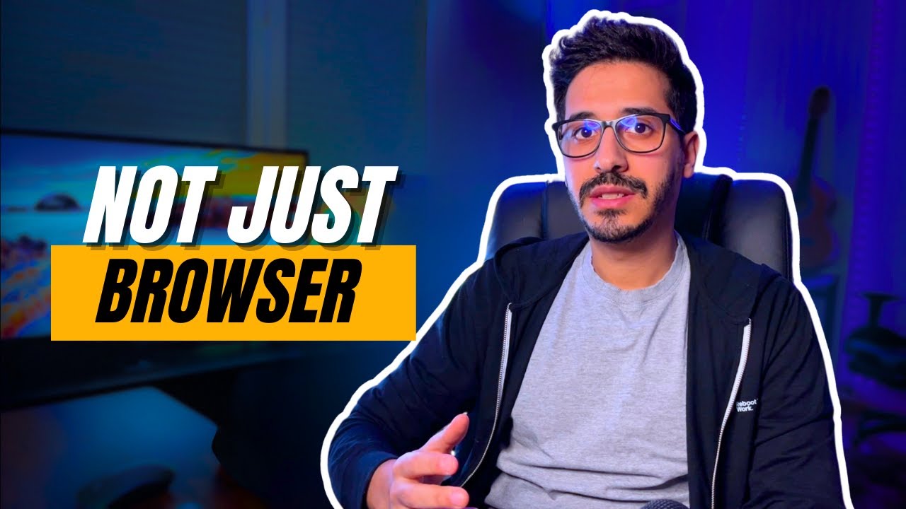 This AI Agent can CONTROL your ENTIRE DESKTOP!!!