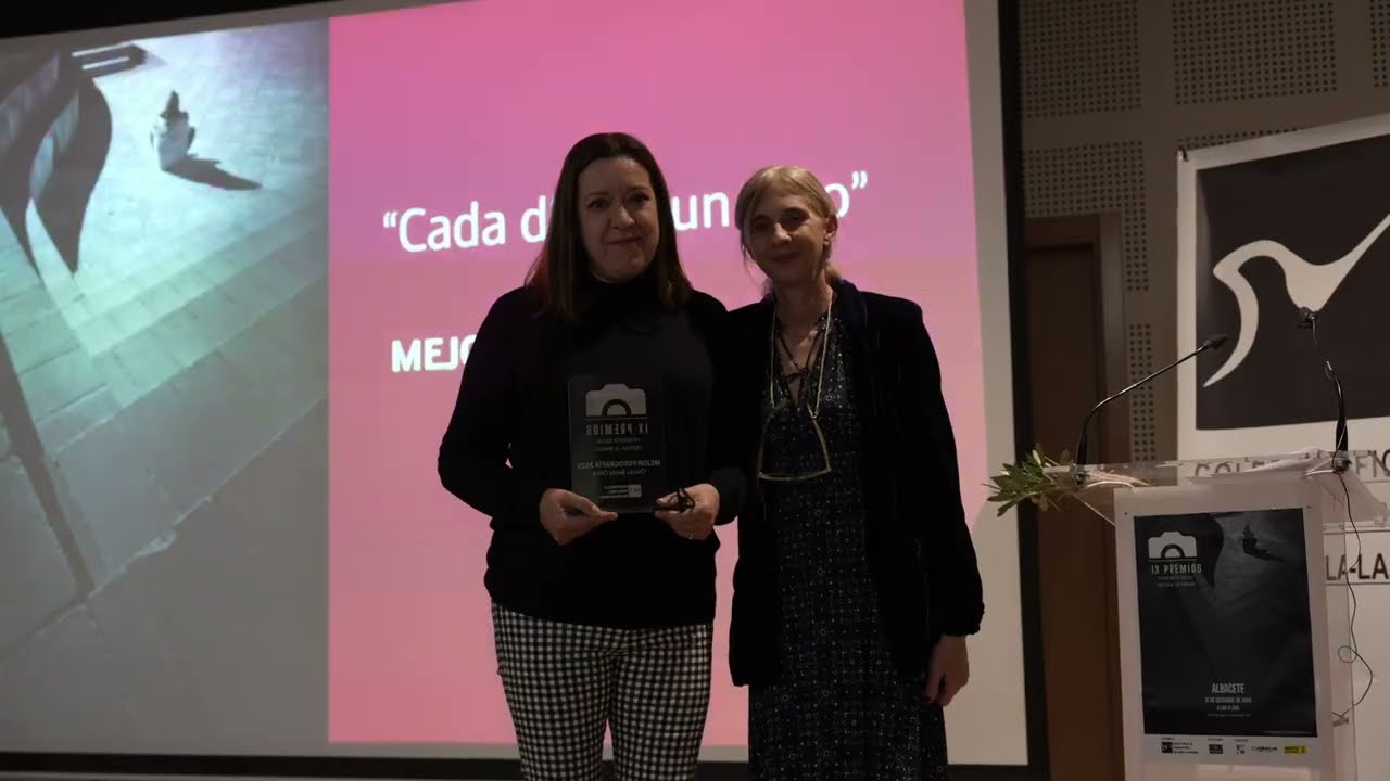 Premios Fotografía Social 2025