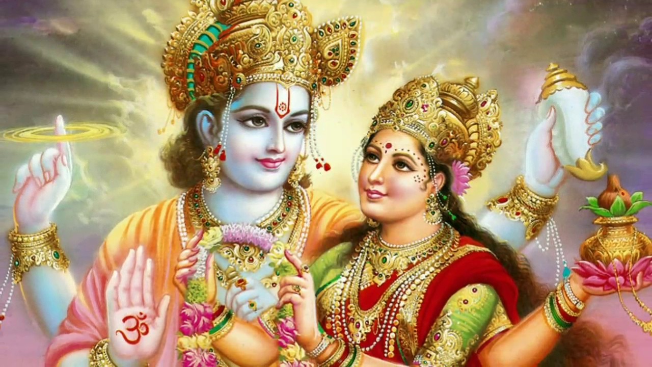 🙏🙏🙏🙏🙏 shanta Karam Bhujaga Shayanam, Padmanabham Suresham. Vishvadharam Gagana Sadrusham