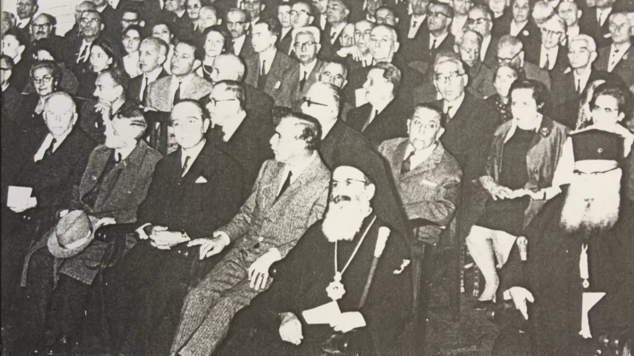 ΠΕΡΙΣΤΕΡΗΣ - ΤΖΕΛΑΣ Αίνοι πλά και 2 προσόμοια μεθέορτα Θεοφανείων 1966