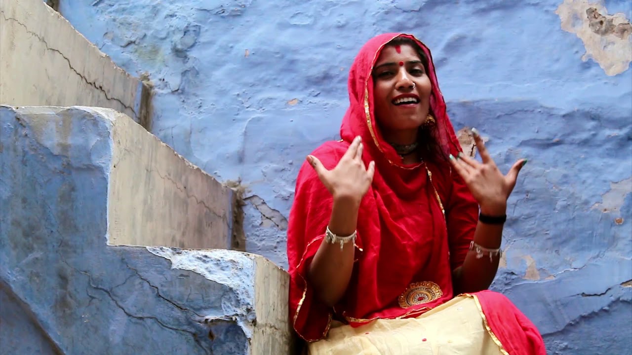 Lo.Renzo feat Nico & Asha - Beraghi (Rajasthan in dub)