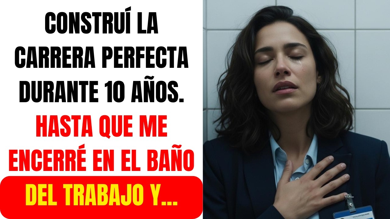 ¿Cómo La Depresión La Obligó a Empezar de Nuevo?