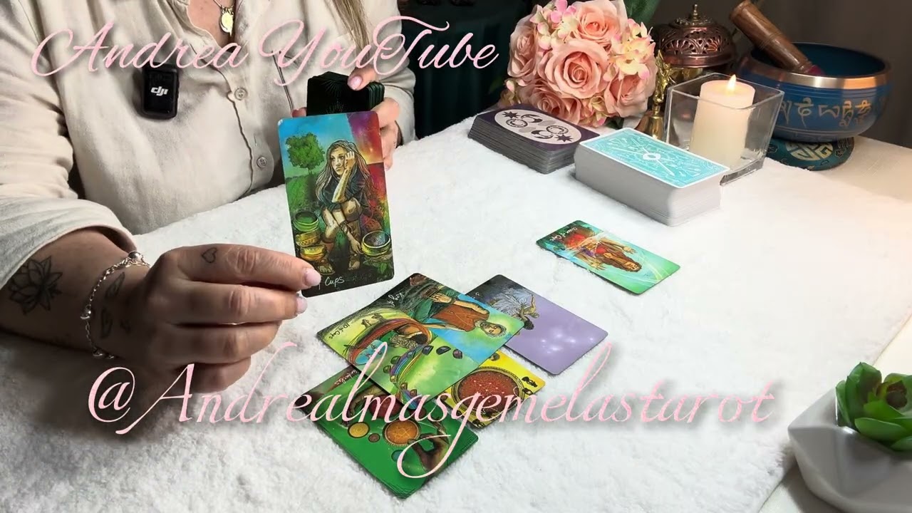 IMPACTANTE…ALGUIEN NO QUIERE SEGUIR HUYENDO MÁS DE TI…ESTO NO TE LO ESPERABAS😮🔥❤️💫