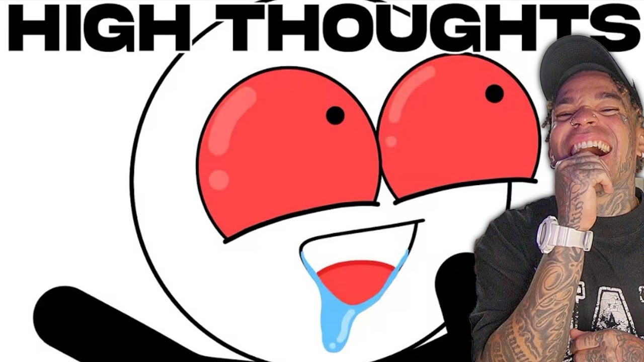 High Thoughts 4 @chainsfr [reaction]