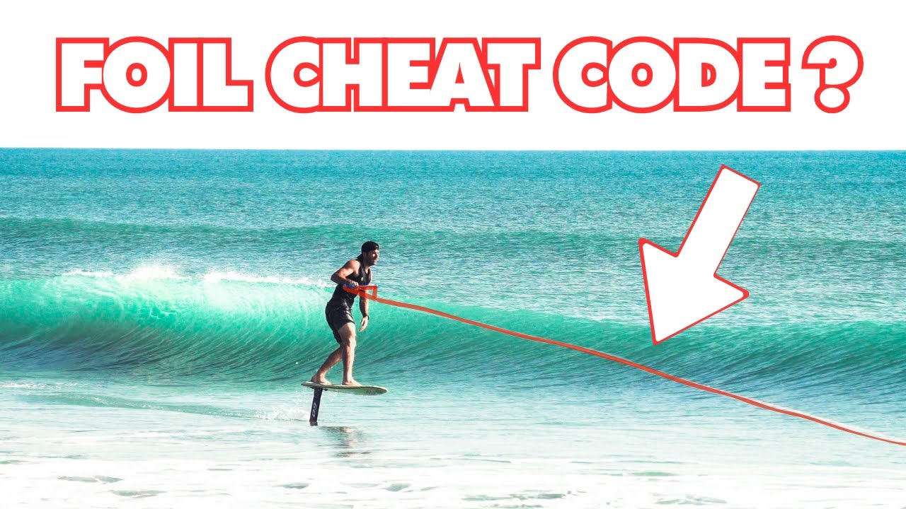 PERFECT FOILING - Made Easy With The Motowinch!