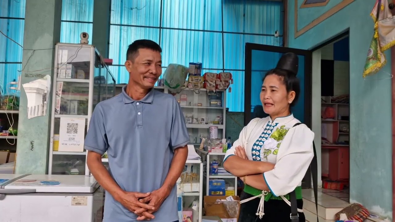 Bai muôn nhất mương lum