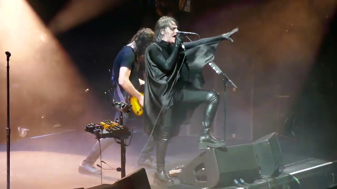 My Chemical Romance - Newark, NJ 9/20/2022 Full Show