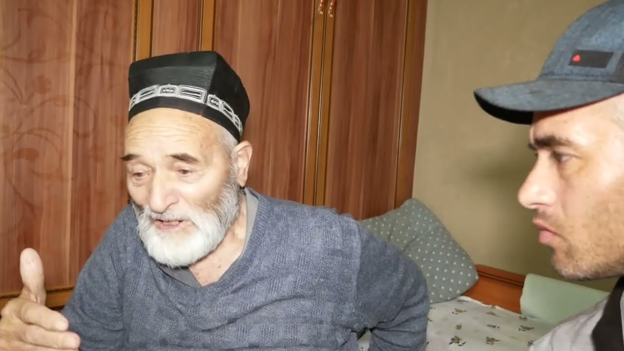 Сайри дехаи Гусар (Колхозчиен)
