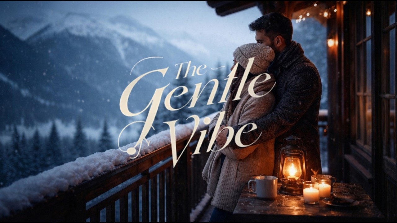 Let It Be Cold | Romantic Winter Soul