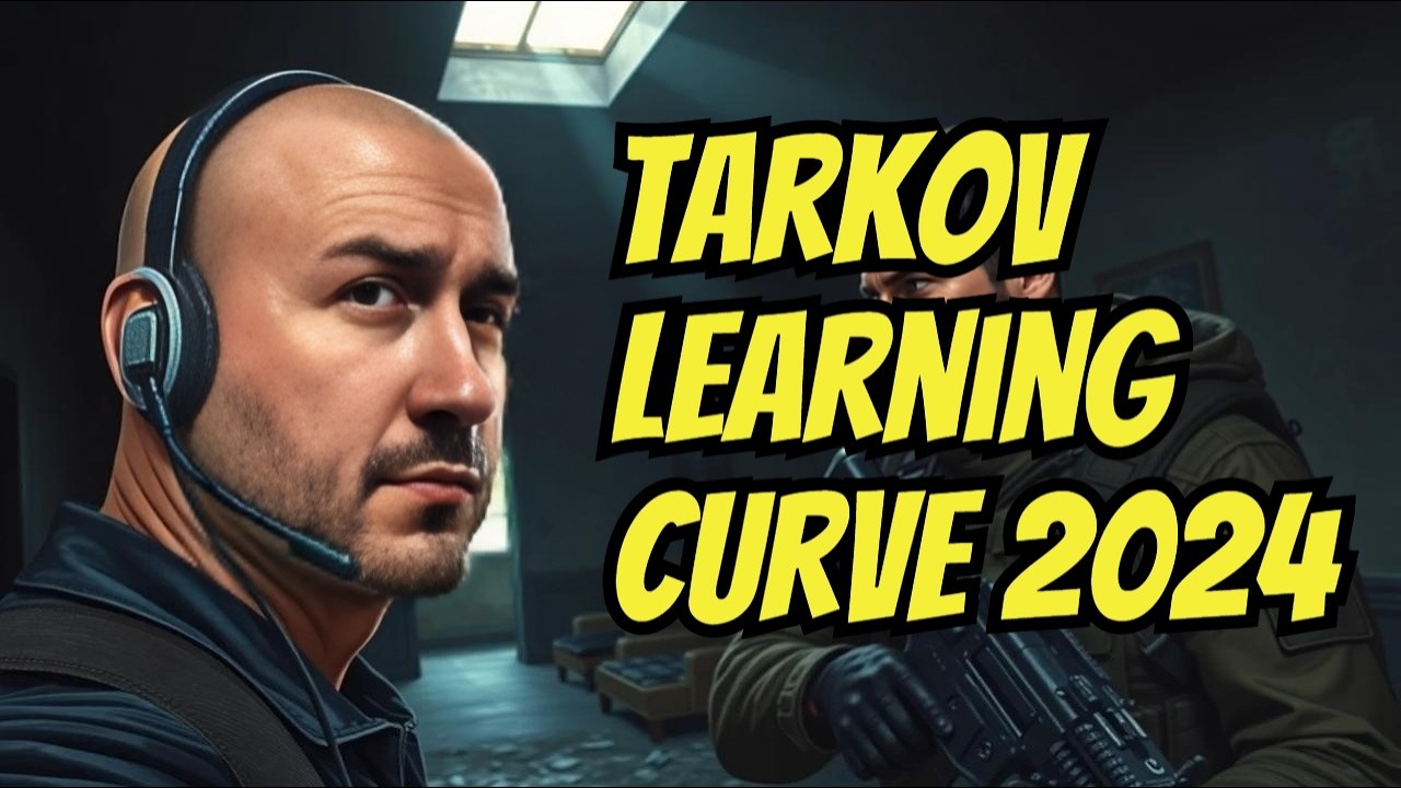 Возникли трудности в Tarkov? Вот что нужно знать каждому новичку! 2024