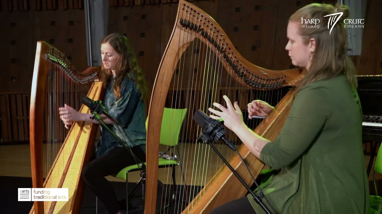 Niamh O'Brien & Aisling Urwin | UL Limerick | 'Craigie Hill'