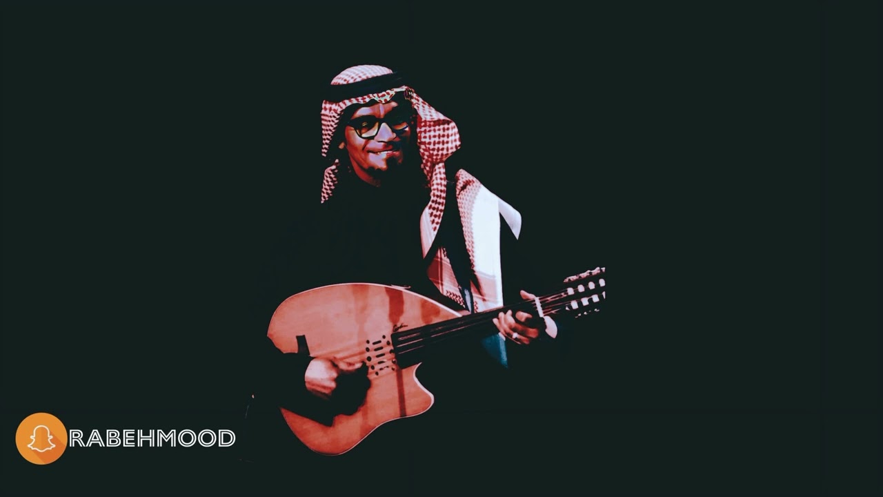 رابح صقر خذيت القلب 🪕 احلى ابورايش🥁