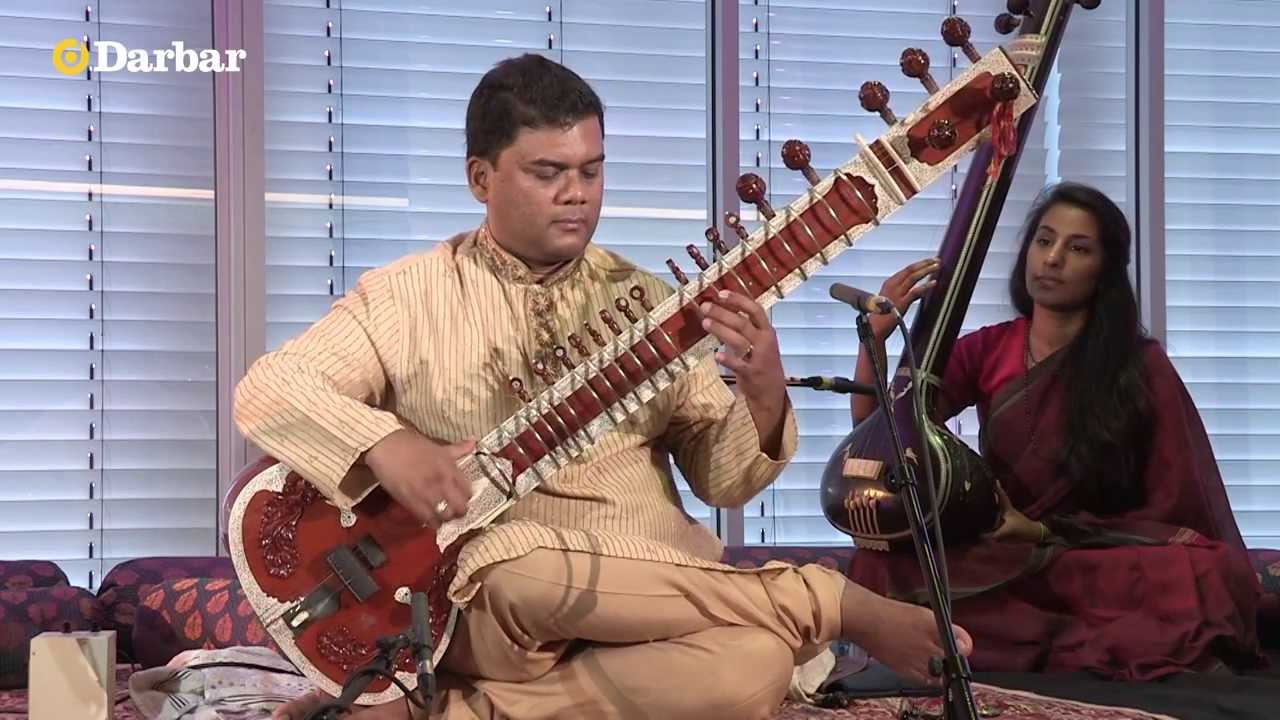 Drut Raag Bhairavi | Mehboob Nadeem | Sitar | Music of India