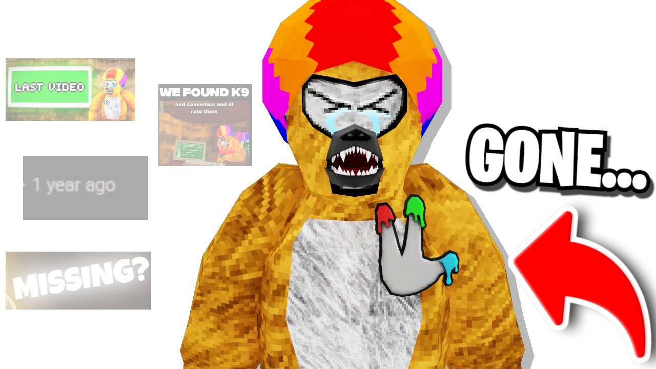 Возможно, служебные собаки наконец-то вернутся!