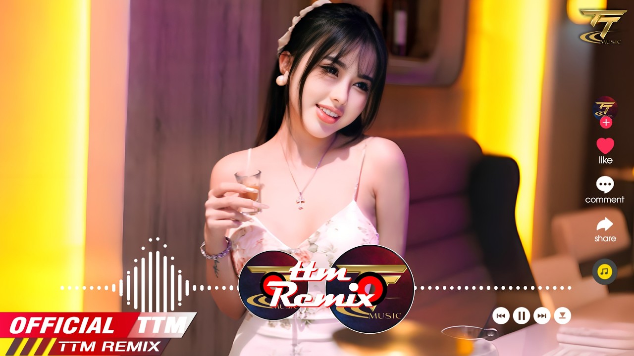 Thương Là Thương Tới Già Không Phải Thương Vài Mùa Nắng Hạ ♫ BXH Nhạc Trẻ Remix HAY NHẤT Hiện Nay
