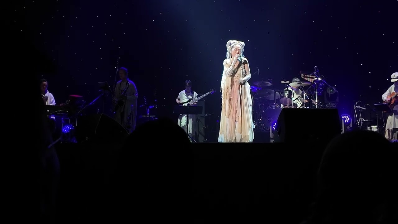 MISIA - 忘れない日々 (2024.03.17 香港公演)