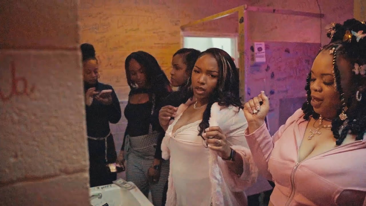 Down for whatever (Coldest Birthday)