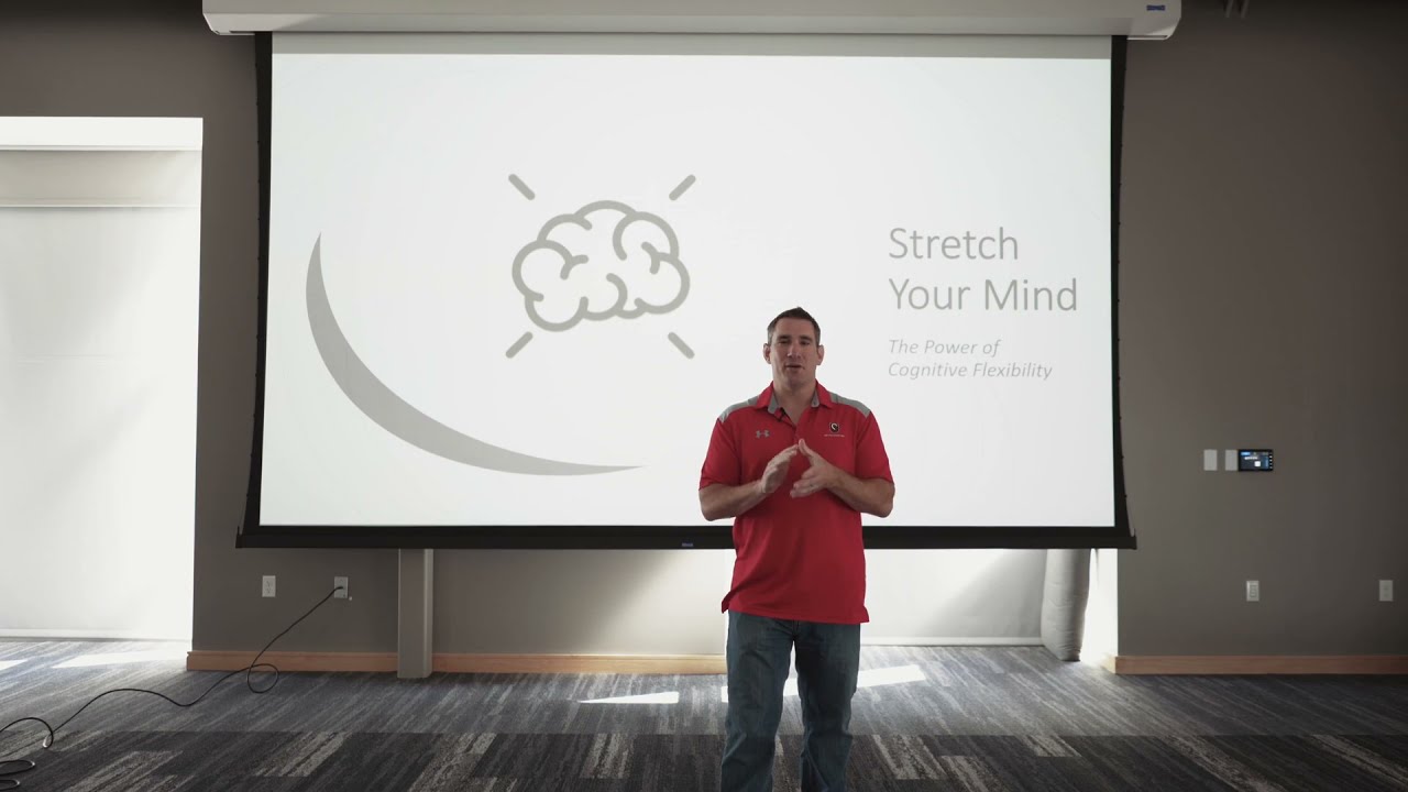 Mental Performance Coaching with Dr. Nick Galli