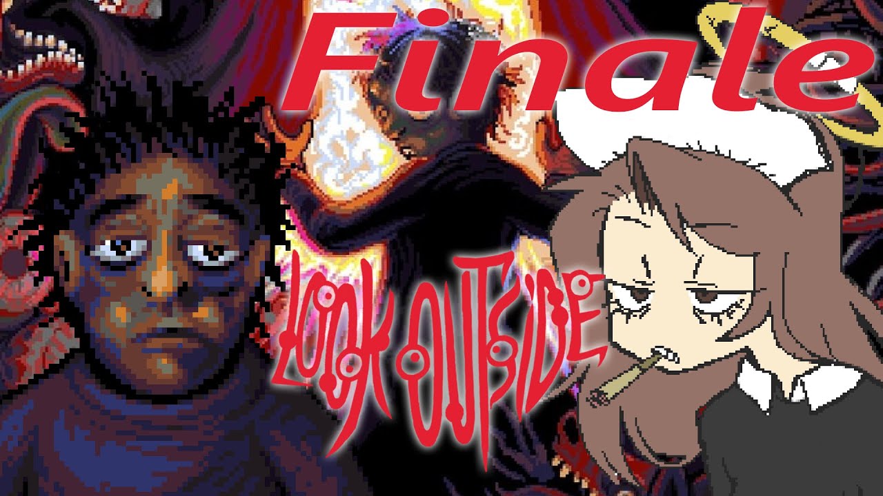 Clown Depot || Look Outside (Finale: I'm Going To Fix Everything)