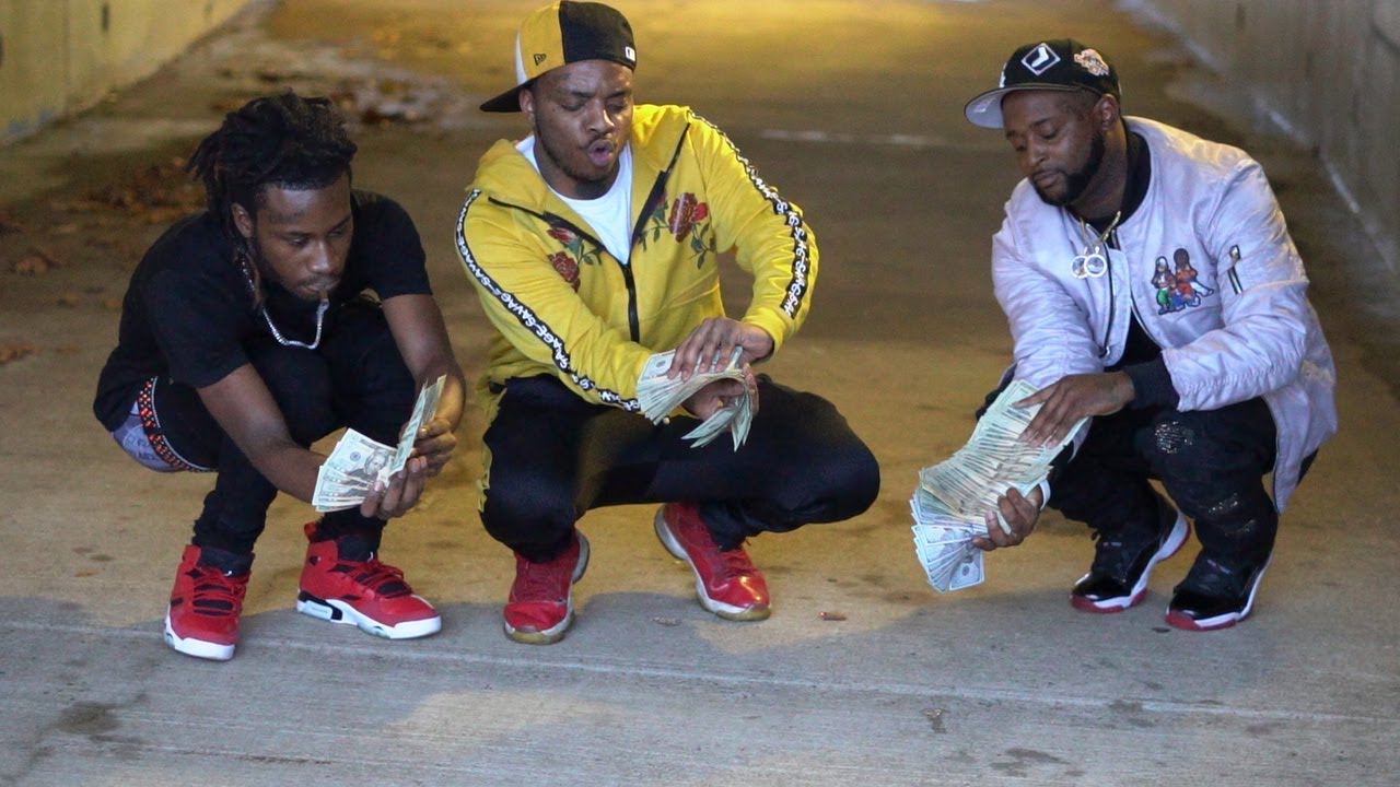 Ace Loco - Make It Shake Prod | DemEchoes