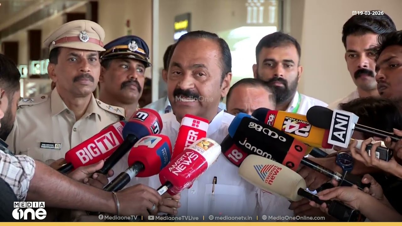 'ഇനിയും വിസ്മയങ്ങൾ വേണോ നിങ്ങൾക്ക്... തെരഞ്ഞെടുപ്പിനിടയിൽ വേണോ'