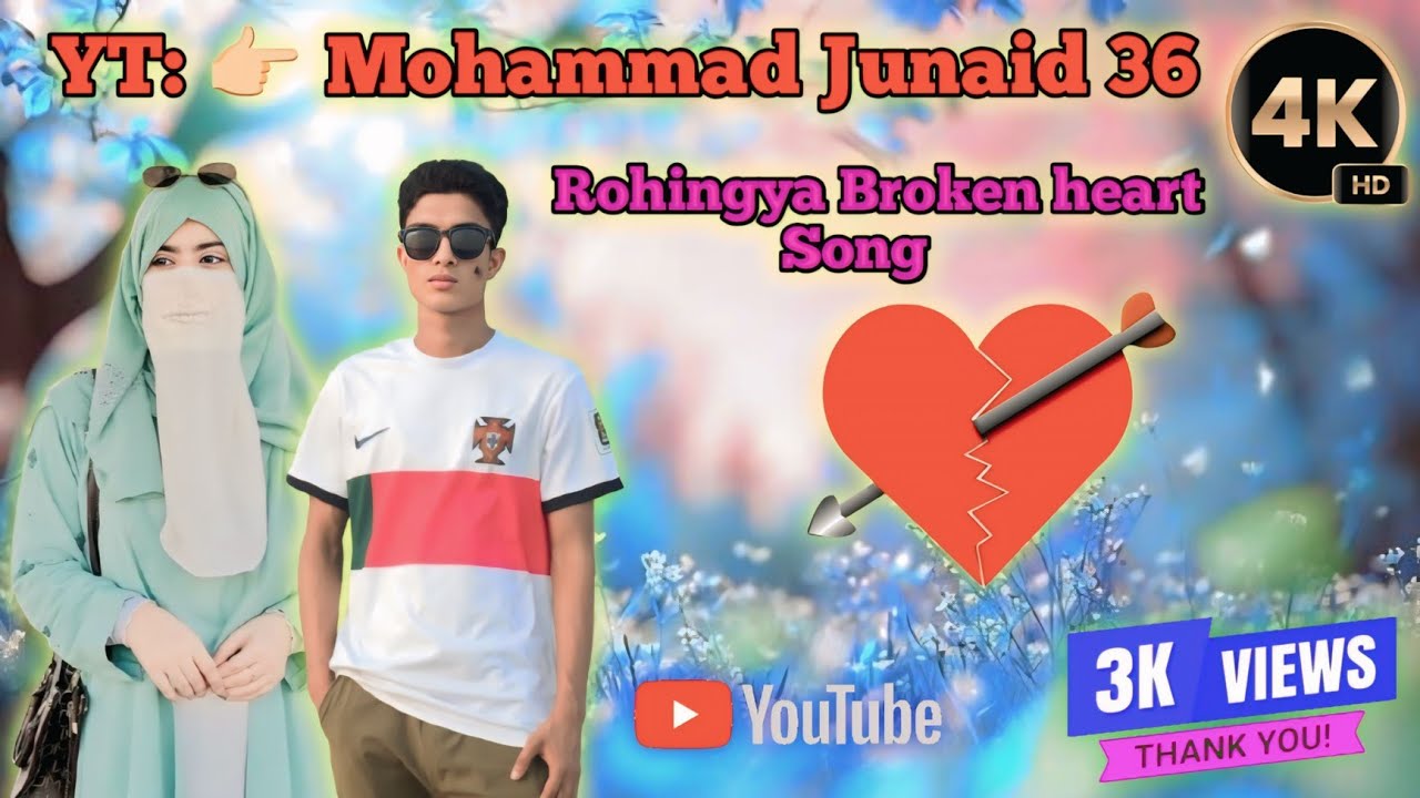 Añrtue for dor lager añr dillay saitoray#song #newmusic #song #letshelprohingya 