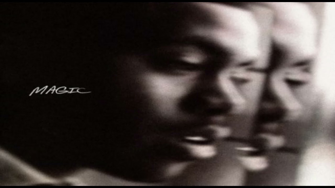 87 BPM Nas Acapella - Wave Gods (Feat. A$AP Rocky and DJ Premier) (Magic)