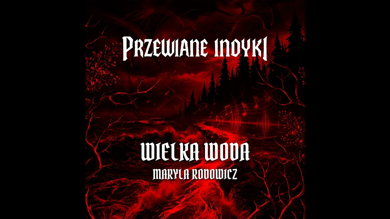 🔥 Maryla Rodowicz - Wielka woda (cover) 
