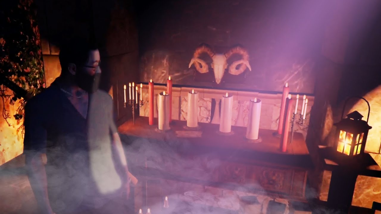 Mr. K Finds Another Spot That Might Have Connection With the Simone Brothers | NoPixel GTA RP