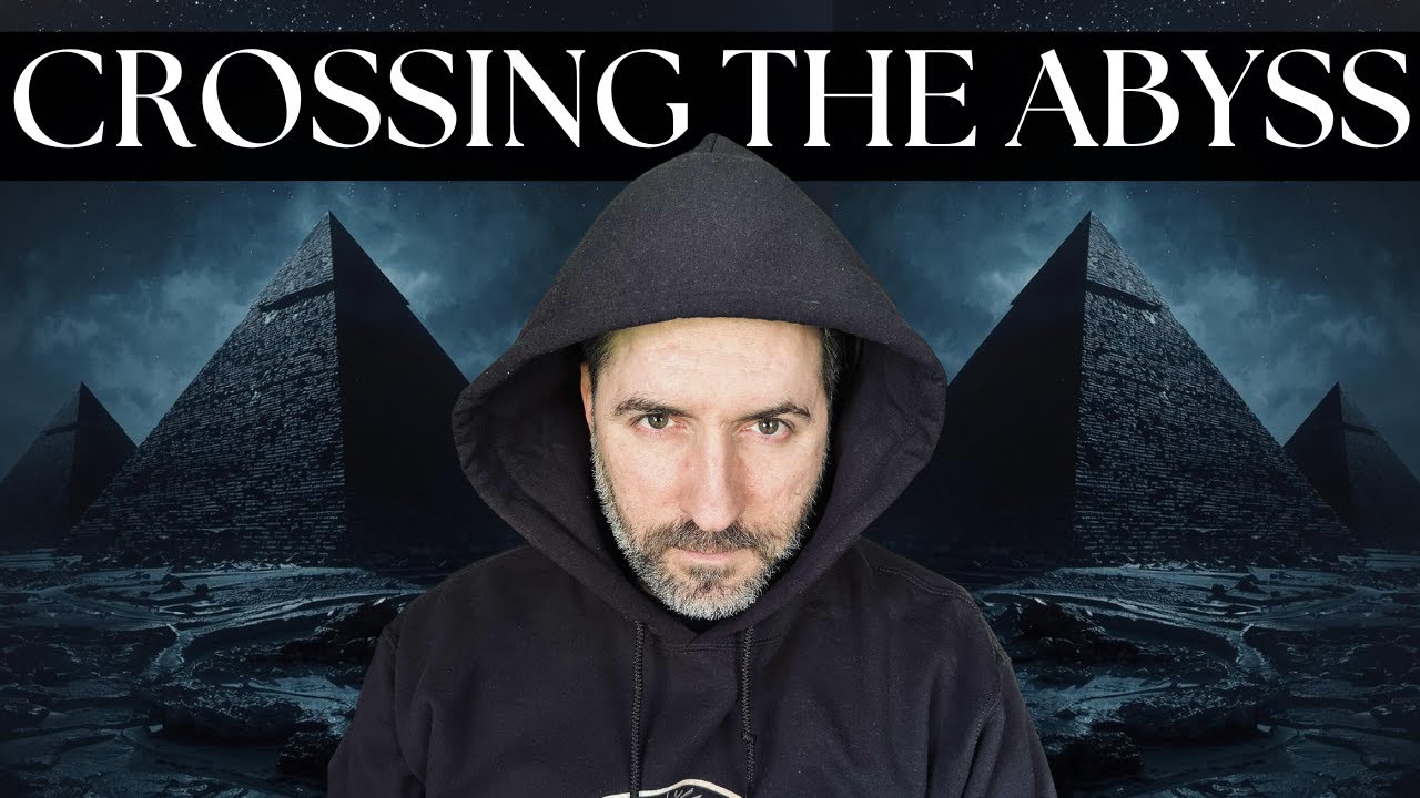 Crossing the Abyss - What It Is Like