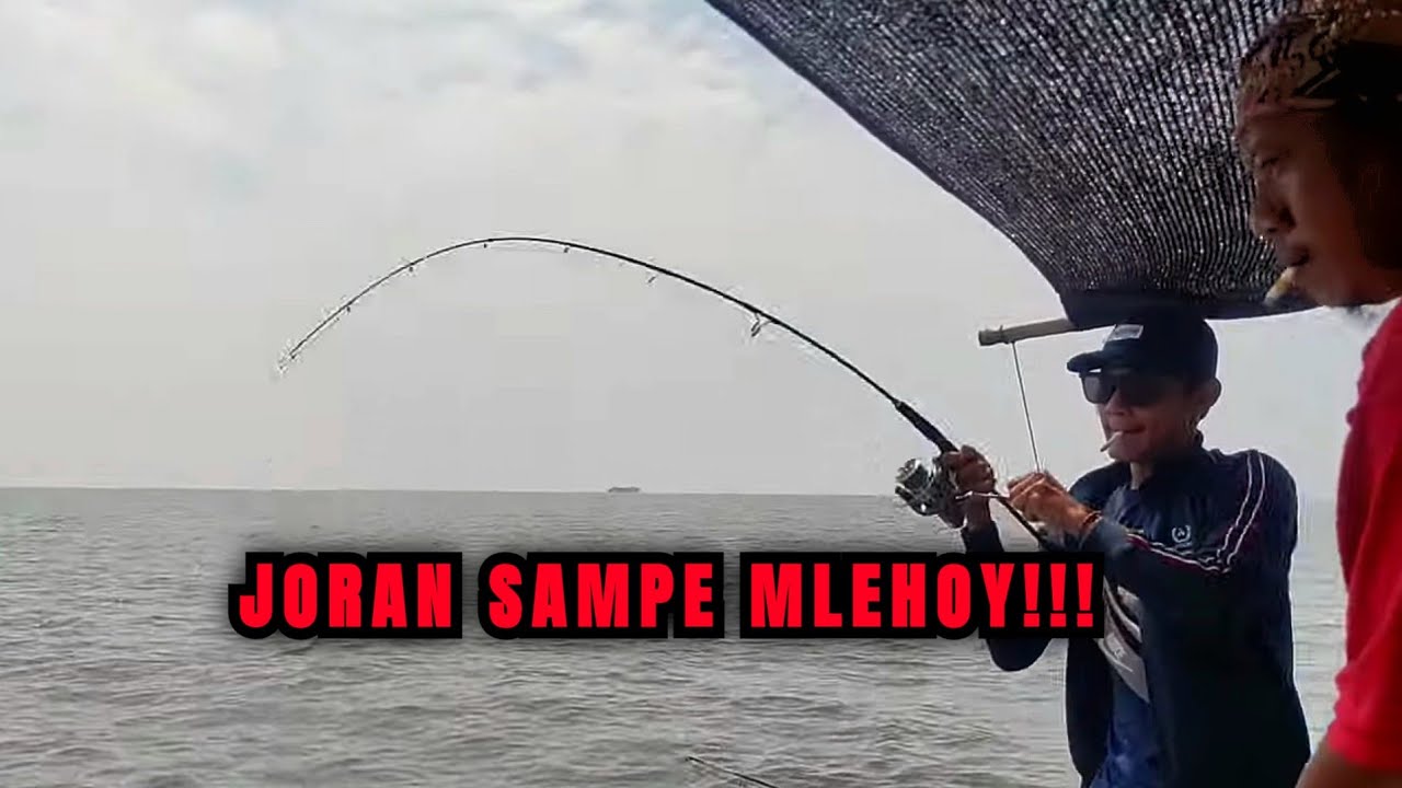 Spot Turus Edyannn⁉️yang NARIK bikin NAGIH‼️