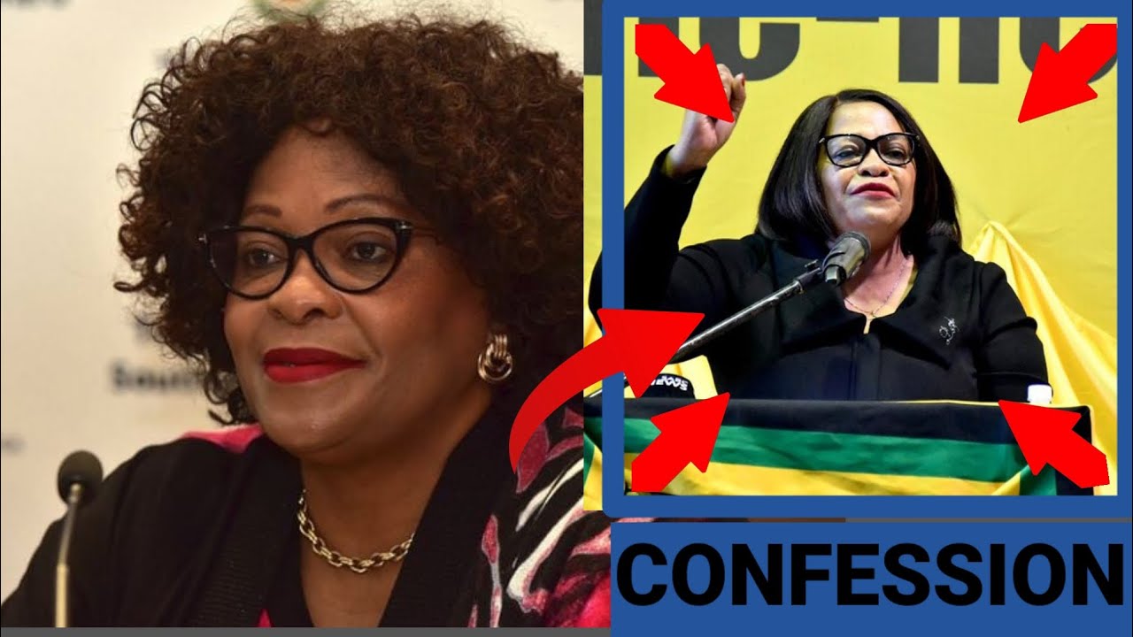 Monkonyane Breaks Her Silence: I Know Where My HIV Came From And I’m Not Ashamed Anymore