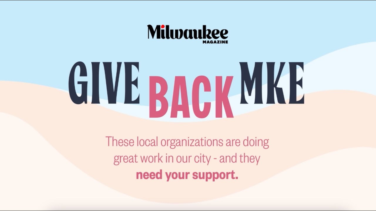 Give Back MKE 2024: GPS Education Partners