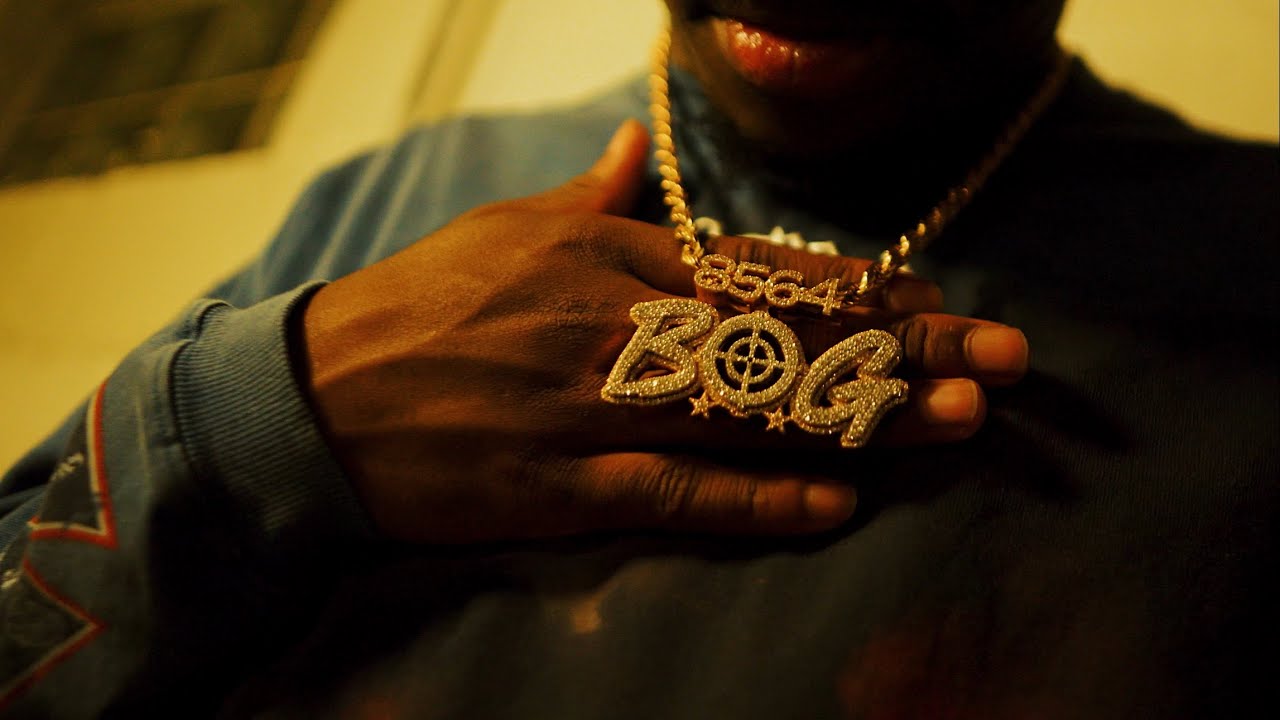 20Skii - Frontline (Official Music Video) 🎥 : @MMMotions