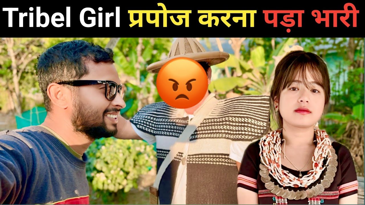 Hidden Tribe of India: Edu Mishmi Lifestyle That Will Shock You 😱 