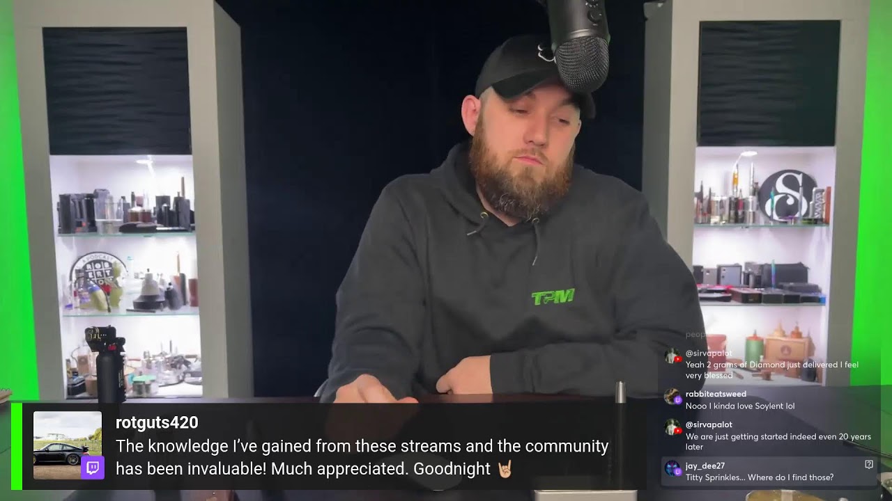 After Hours - 2/5/2026