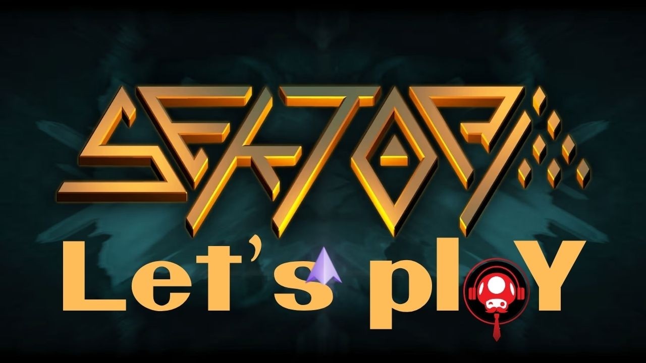 Этот шутер с управлением двумя стиками невероятно напряжённый! | Sektori (Switch 2) Let's Play