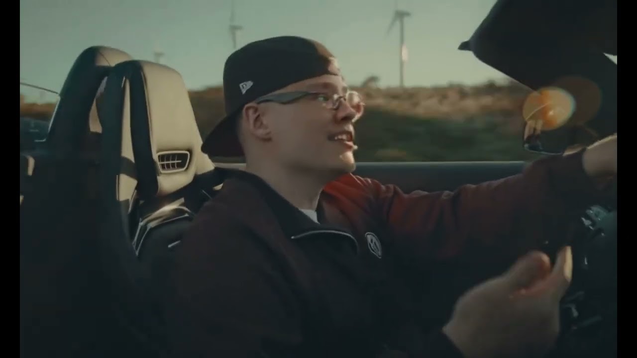 Juuna Studios - Pahaa unta (Musiikki- ja lyriikka video)