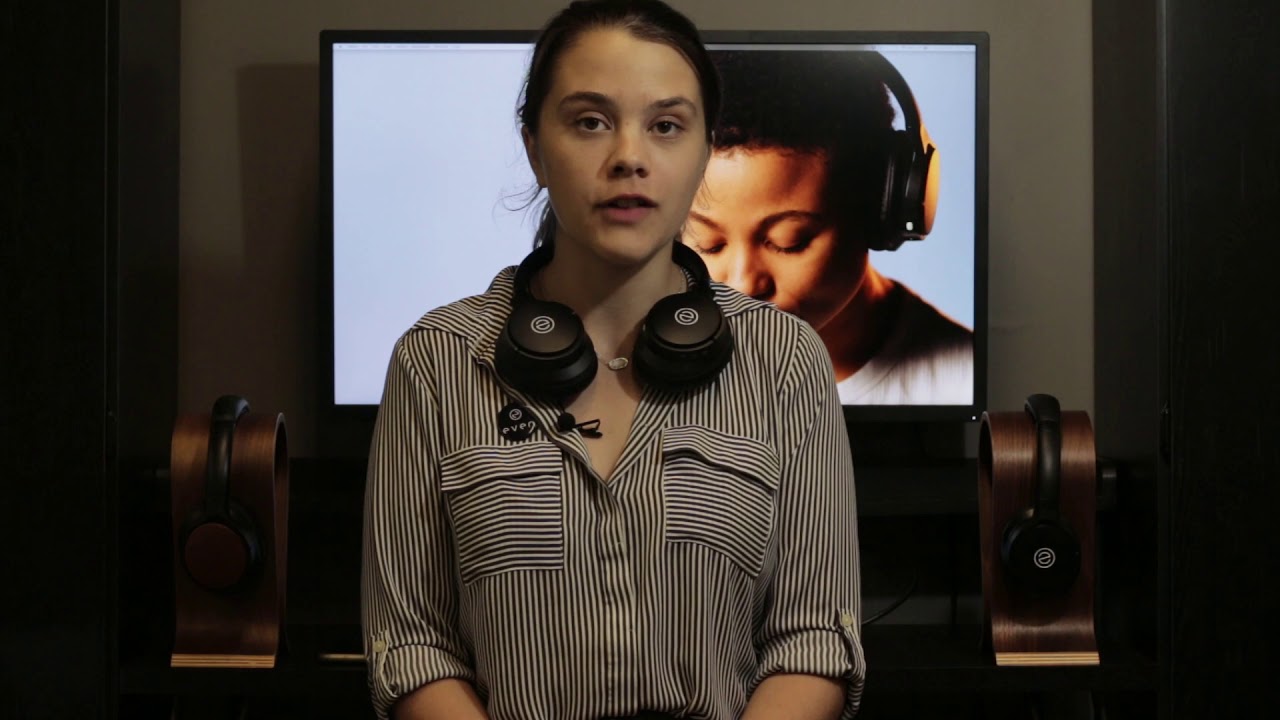 EVEN H4 Headphones How-To Guide