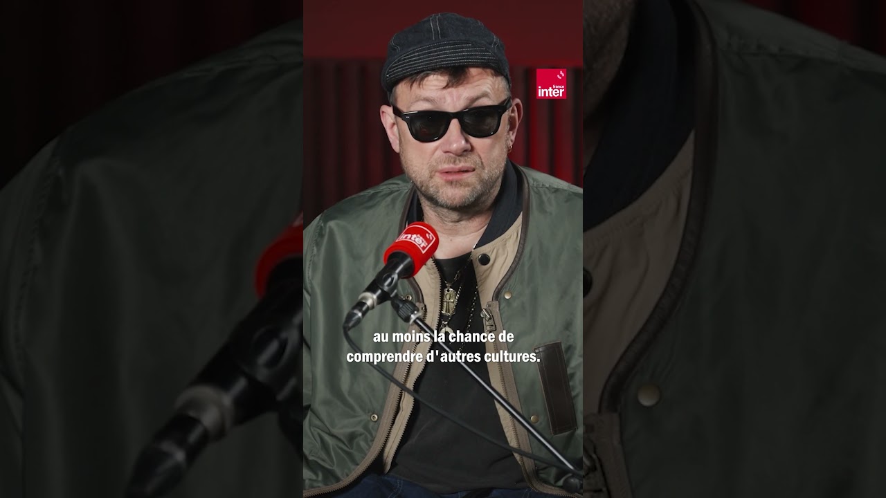 Gorillaz - Very Good Trip