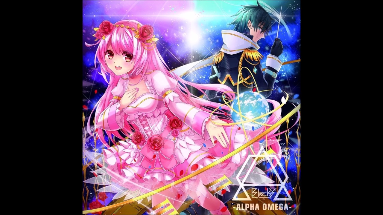 BlackY - ΑΩ (Evolutionary Extended ver.)