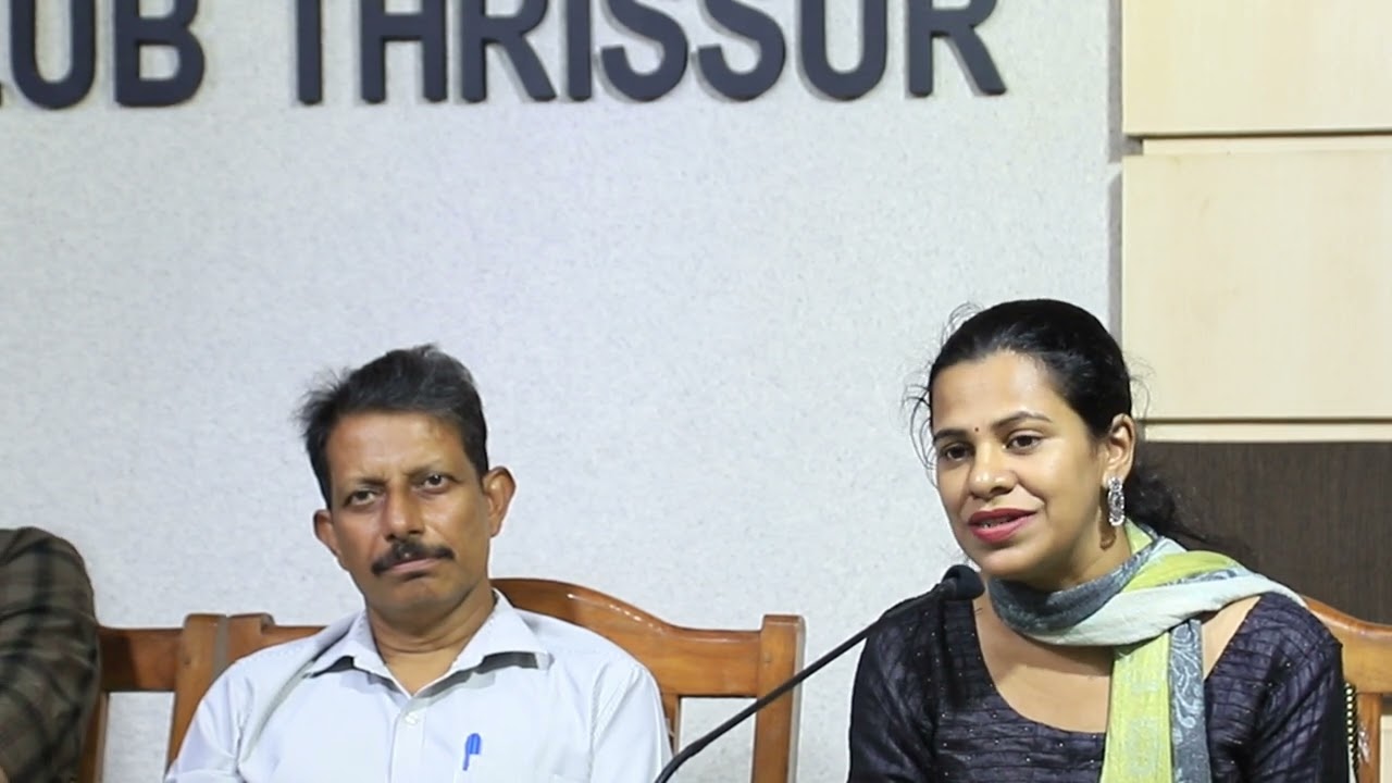 'അവകാശത്തനായി അധിക ജോലി' - കരള മോട്ടോര്‍ വാഹന വകുപ്പ് സ്റ്റാഫ് അസ്സോസിയേഷന്‍.