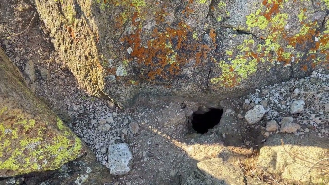 ESTOS PELIGROS HAY EN LAS MONTAÑAS ⛰️ 