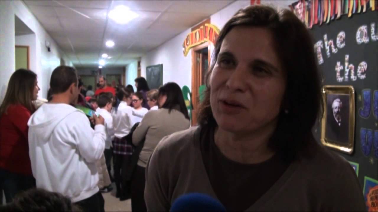 CEIP SIERRA ESPUÑA