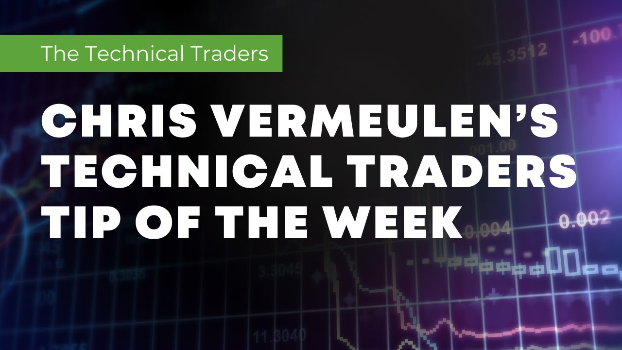 Trade Tip Or the Week - COPX