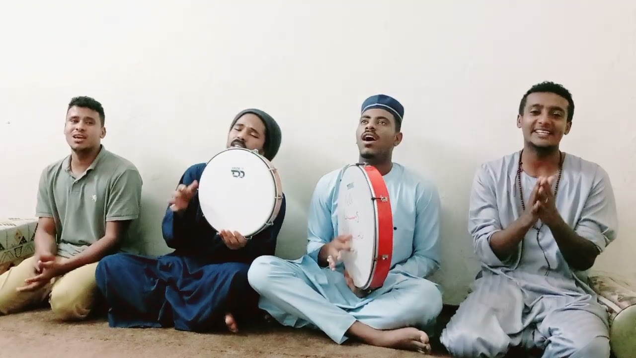 سيب الكسل يازيد  المادح الماحي أبو الدخيره