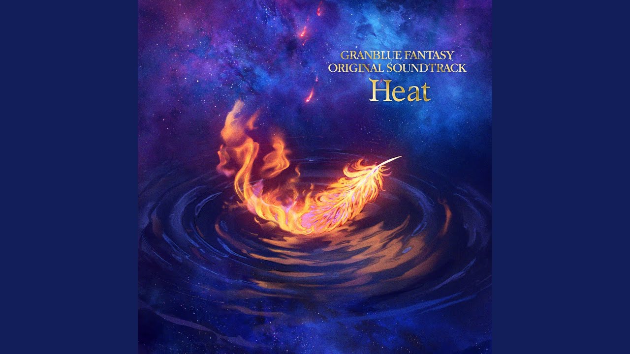Dragon's Circle -Hexachromatic-