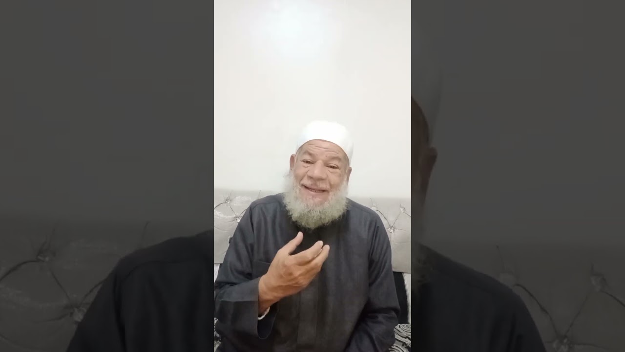 لماذا جاء التعبير بالاسمين الحسنيين: السميع والعليم؟[البقرة:١٣٧](١٢)