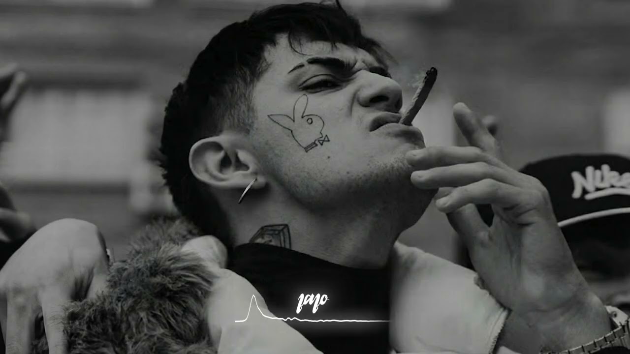 TWQ - Through Pain, FAFO [Gangster Trap]